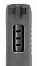 Custom Laser Pistol Slide & Barrel Porting Service