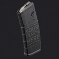 CUSTOM PMAG BRANDING