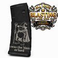 Tism frog Pmag