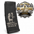 Odd frog Pmag