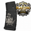 Mortar lizard Pmag
